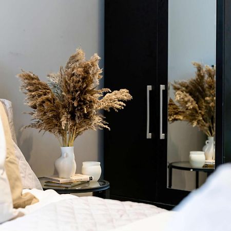 Agar Grove Villa London Eksteriør billede