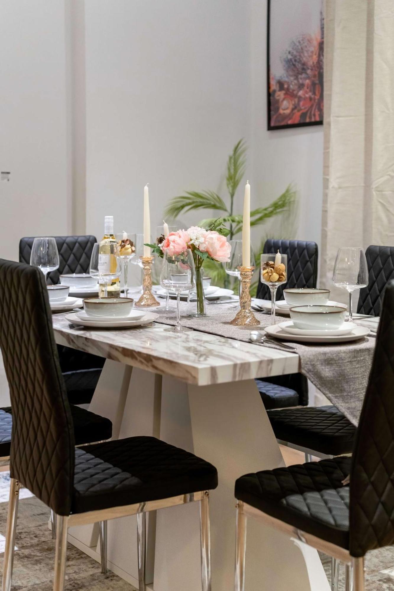 Agar Grove Villa London Eksteriør billede
