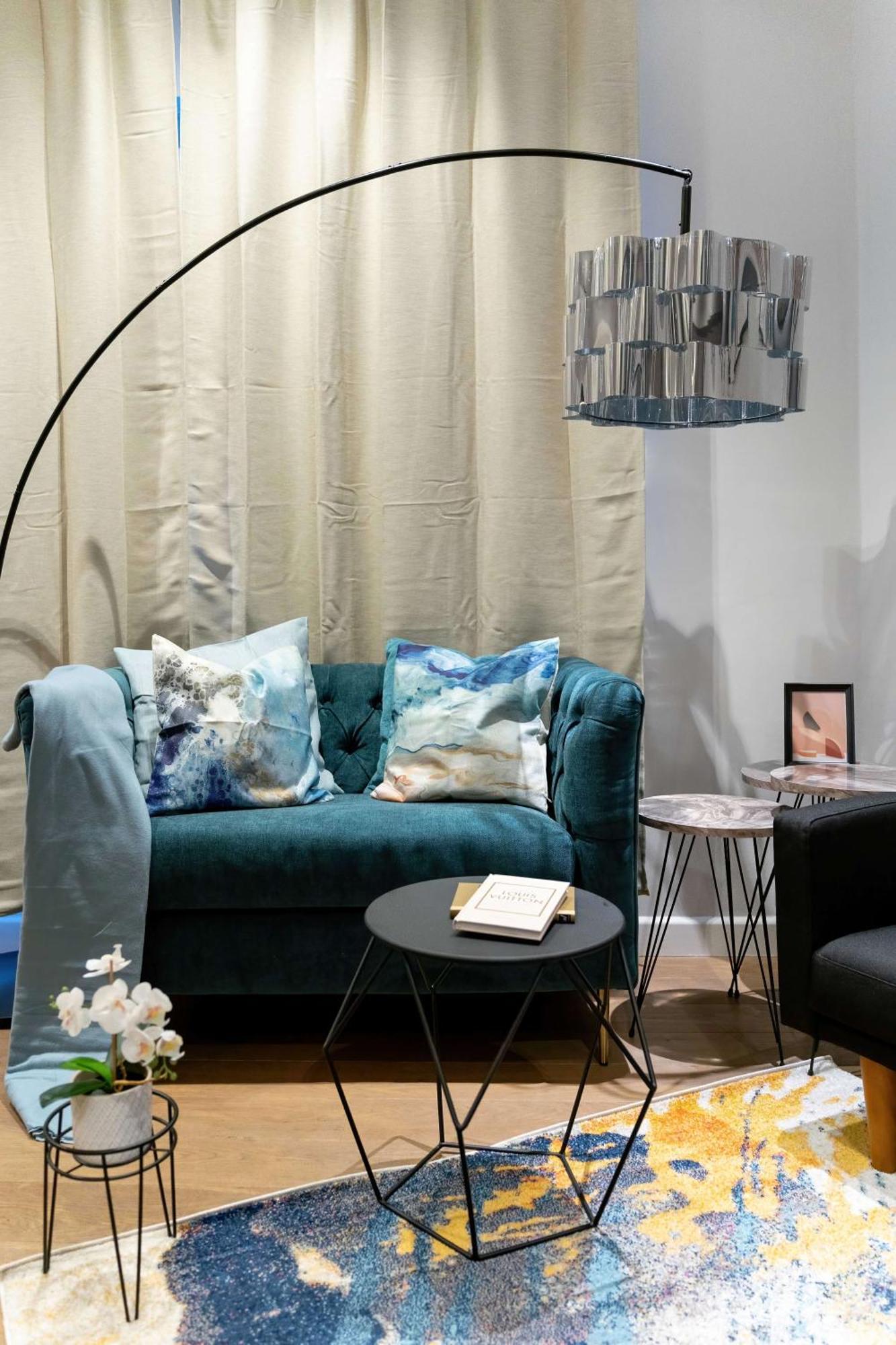 Agar Grove Villa London Eksteriør billede